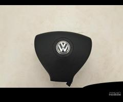 Kit airbag Volkswagen Golf 2.0 diesel del 2008 - 7