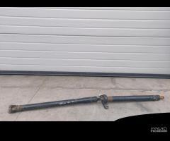 Albero trasmissione Subaru Legacy 2.0 diesel 2012 - 1