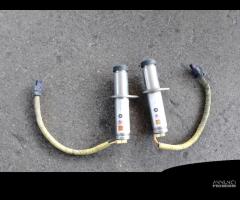 Kit Airbag Fiat Freemont 2012 - 18