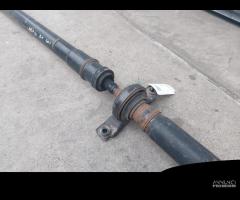 Albero trasmissione Subaru Legacy 2.0 diesel 2012 - 4