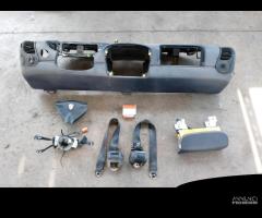 Kit Airbag Porsche Boxster 2000 - 1