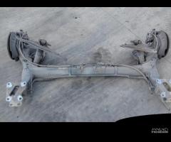 PONTE  E MECCANICA CITROEN C4 1.6 DIESEL DAL 2006 - 3