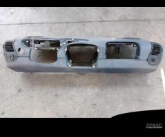 Kit Airbag Porsche Boxster 2000 - 2