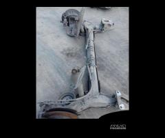 PONTE  E MECCANICA CITROEN C4 1.6 DIESEL DAL 2006 - 6