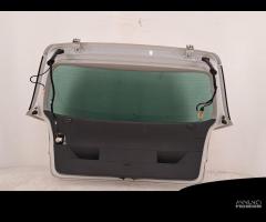 Portello post. Volkswagen Golf 2.0 diesel del 2008 - 4