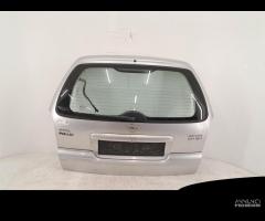 Portello post. Opel Vectra versione B 1.8 GPL 1999