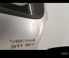 Portello post. Opel Vectra versione B 1.8 GPL 1999