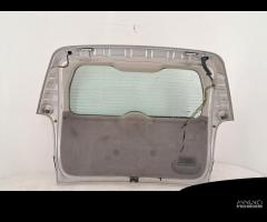 Portello post. Opel Vectra versione B 1.8 GPL 1999 - 6