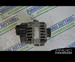 Alternatore Lancia Ypsilon 188A4000 2004 - 1