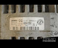 Alternatore Lancia Ypsilon 188A4000 2004