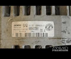 Alternatore Lancia Ypsilon 188A4000 2004