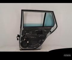 Porta posteriore dx Mercedes-benz Classe E w211 - 5