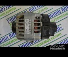 Alternatore per Alfa Romeo Mito 350A1000