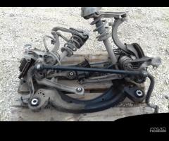 PONTE E AVANTRENO AUDI A6 2.0 DIESEL  2008 - 1