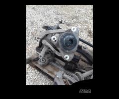 PONTE E AVANTRENO AUDI A6 2.0 DIESEL  2008