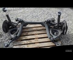 PONTE E AVANTRENO AUDI A6 2.0 DIESEL  2008