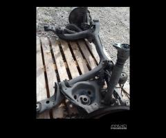 PONTE E AVANTRENO AUDI A6 2.0 DIESEL  2008 - 7