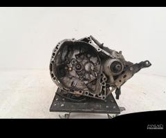 Cambio manuale Renault Clio 2° 1.9 diesel del 2000