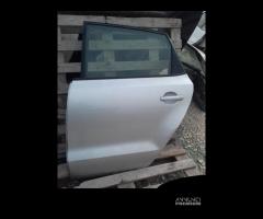 PORTE VW POLO DAL 2008 AL 2016 - 2