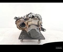 Cambio manuale Renault Clio 2° 1.9 diesel del 2000