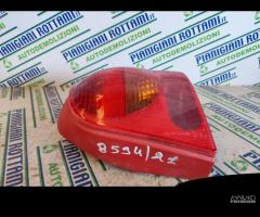 Faro Posteriore Destro Renault Twingo 2001