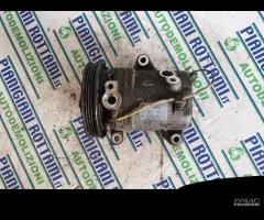 Compressore A/C Smart Fortwo 3B21 2008 - 1