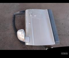 Porta Anteriore Sinistra Chevrolet Captiva 2007 - 4