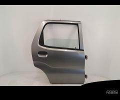 Porta post. dx. Subaru Justy JUSTY G3X 1.3 B 2004