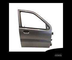 Porta ant destra Subaru Justy JUSTY G3X 1.3 B 2004