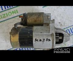 Motorino Avviamento Mazda MX-5 B6 2004 - 2