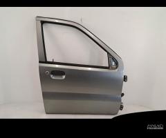 Porta ant destra Subaru Justy JUSTY G3X 1.3 B 2004