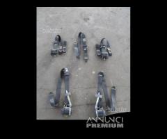 Kit Cinture per Fiat Seicento Sporting 1998