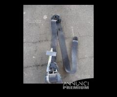 Kit Cinture per Fiat Seicento Sporting 1998