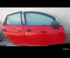 Seat ibiza porta ant dx e post dx e sx 2008-2012