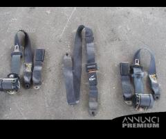 Kit Cinture per Fiat Seicento Sporting 1998