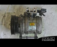 Compressore aria condizionata Hyundai Getz - 2