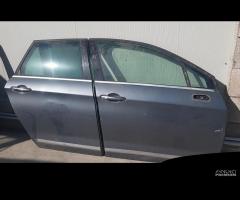 Citroen c5 porta ant dx e sx e post dx sw 2008 - 1