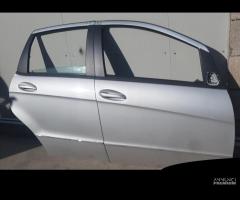 Mercedes classe a169 porta ant e post dx e sx '04