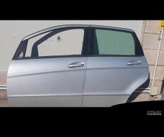 Mercedes classe a169 porta ant e post dx e sx '04