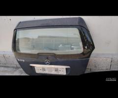 Mercedes classe a169 portellone post 2004-2012