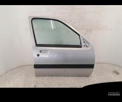 Porta anteriore destra Ford Fiesta MKIV del 2000 - 2