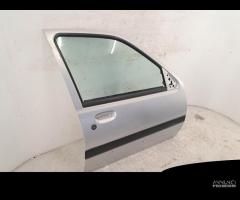 Porta anteriore destra Ford Fiesta MKIV del 2000