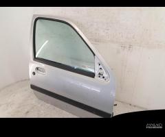 Porta anteriore destra Ford Fiesta MKIV del 2000 - 4