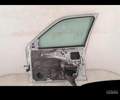 Porta anteriore destra Ford Fiesta MKIV del 2000 - 9