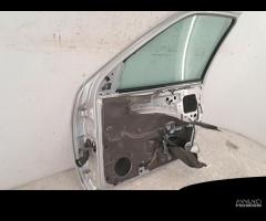 Porta anteriore destra Ford Fiesta MKIV del 2000 - 10