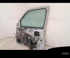 Porta anteriore destra Ford Fiesta MKIV del 2000 - 11