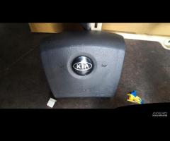 Kia sorento kit airbag 2006-2009