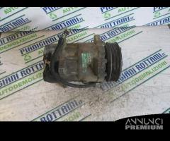 Compressore A/C per Fiat Scudo RHX