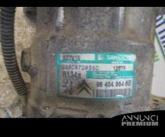 Compressore A/C per Fiat Scudo RHX