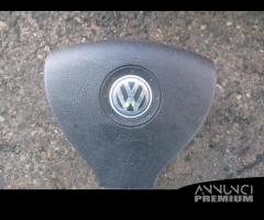 Kit Airbag per Volkswagen Passat SW Anno 2007 - 5